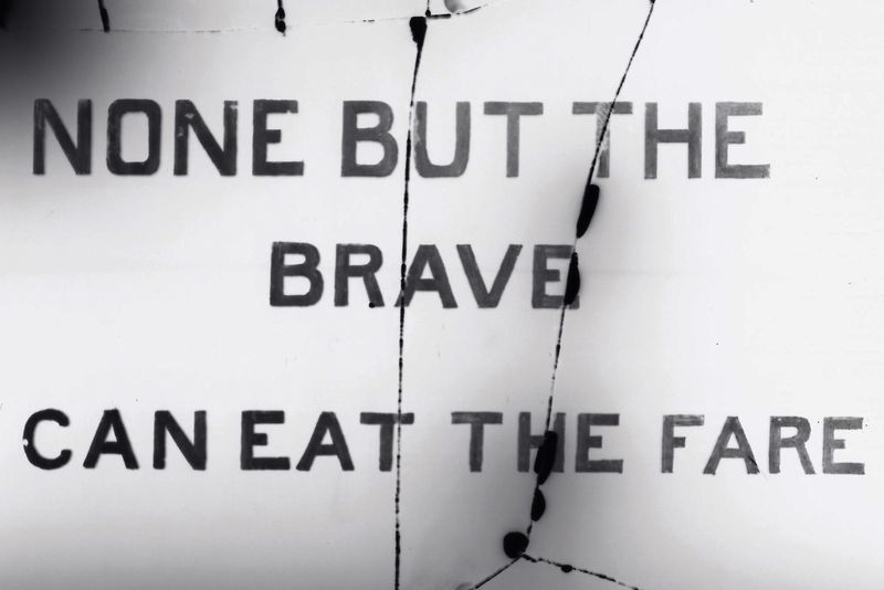 Imagen: Slogan del grupo. FDA
